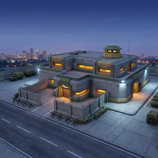 Bunker