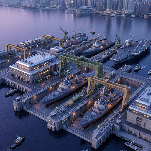 Harbour