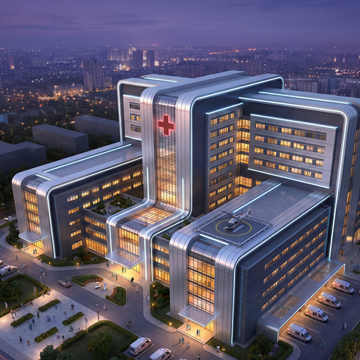 Hospital