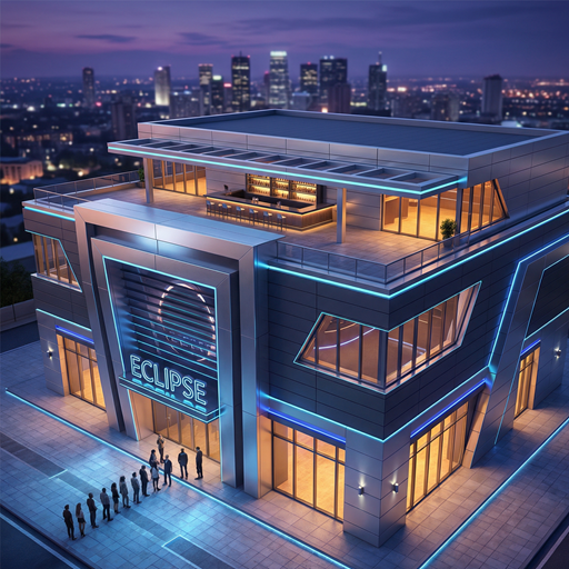 Nightclub