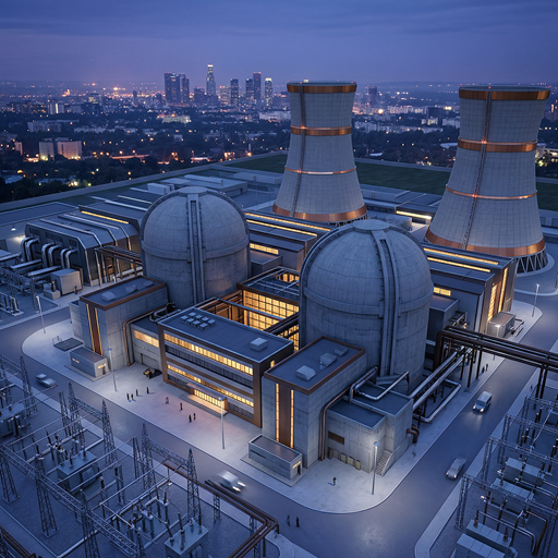 Nuclear Reactor