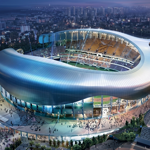 Sports Arena