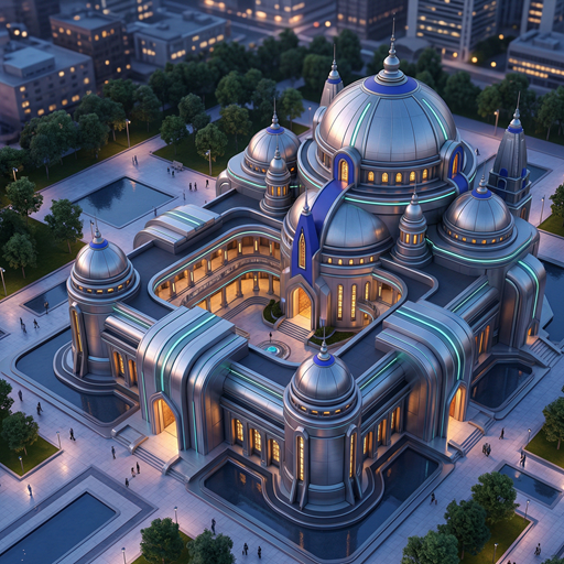 Temple